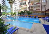 MaxNova Hotel ALANYA foto 20
