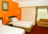 Gawharet Al Ahram Hotel foto 6