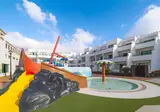 Galeon Playa Appartementen foto 8