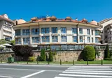 Hotel Faro de San Vicente foto 18