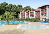 Résidence Le Domaine De Gascogne foto 17