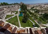 Uchisar Kaya Hotel foto 9