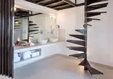 Art Hotel Santorini foto 17