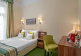 Hotel President Budapest Affiliated by Meliá foto 12