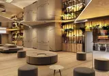 Novotel Valencia Lavant foto 12