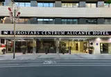 Eurostars Centrum Alicante foto 6