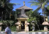Novotel Bali Benoa foto 1