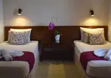 Altis Hotel foto 9