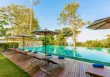 Wyndham Grand Phuket Kalim Bay foto 1
