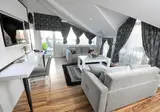 The Marions Suite Hotel Taksim foto 27