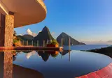 Jade Mountain foto 1