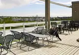 Hotel Scandic Park Helsinki foto 22