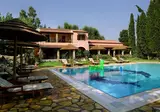 Corfu Club foto 2