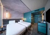 Novotel Praha Wenceslas Square foto 3