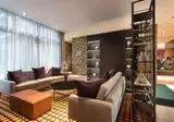 Adina Aparthotel Copenhagen foto 8