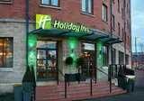 Holiday Inn Belfast City Centre foto 12