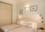 Comfort Hotel Gardenia Sorrento Coast foto 19