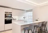 Hope House by Q Appartementen foto 12