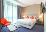 Kyriad Residence Casablanca Centre Ville foto 21