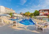 Justiniano Club Alanya Hotel foto 7