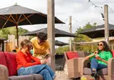 Sunparks Kempense Meren foto 15