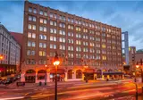 The Pickwick Hotel foto 1