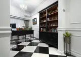 Athens Mansion Luxury Suites foto 12