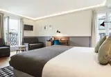 Hotel Petit Lafayette foto 14