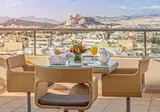 Divani Caravel Hotel foto 1