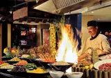 Crowne Plaza Deira foto 15