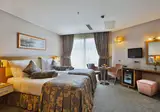 Hotel Momento Beyazit foto 6