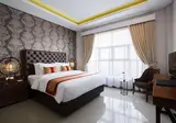 The Visala Boutique Hotel Seminyak foto 10