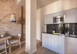 Libere Malaga Teatro Romano Appartementen foto 4