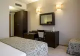 Hotel Executive Siena foto 8
