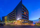 Semiramis City Hotel foto 1