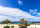 NH Maldives Kuda Rah Resort foto 15
