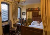 Burghotel Auf Schönburg foto 5