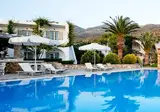 Dionysos The Sea Side Resort foto 1