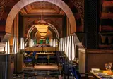 La Mamounia Marrakech foto 10