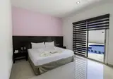 Hotel Ambra foto 6