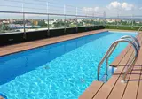 DoubleTree by Hilton Hotel Girona foto 24