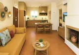 Appartementen La Riviera Barbati Seaside foto 14