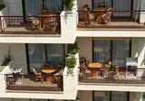Albir Confort - Avenida foto 22
