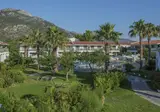 Golden Coast Hotel & Bungalows foto 25