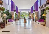 Kuta Central Park Hotel foto 6