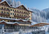 Armon Greenblu Hotel & Wellness foto 1