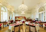 Austria Trend Hotel Schloss Wilhelminenberg foto 24