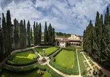 Villa Casagrande foto 1