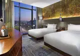 DoubleTree by Hilton Hotel Istanbul - Piyalepasa foto 24