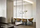 Fairmont Quasar Istanbul foto 19